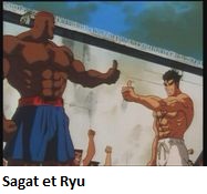 photo d'illustration pour l'article goodie:Street Fighter 2V